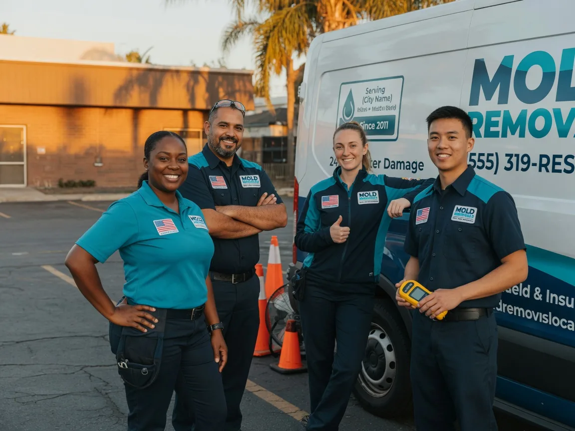 Water Damage Restoration company in Elkridge, MD